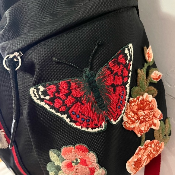 Gucci L’Aveugle Par Amour Tech BackPack - Picture 3 of 11